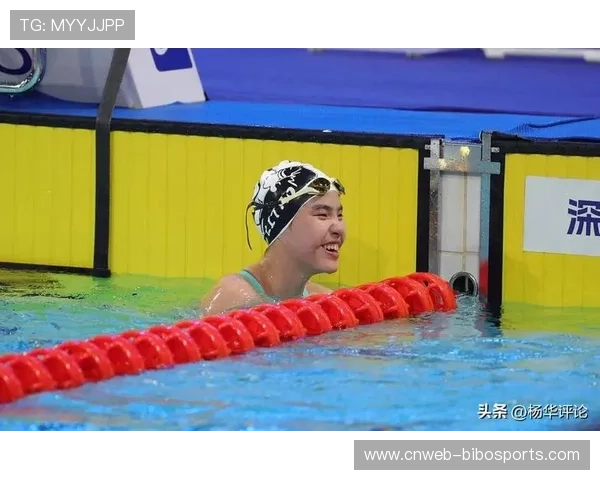 世界各国顶级游泳选手灵活调整参赛计划全力备战年度关键国际赛事