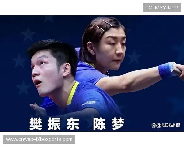 饭圈文化反噬竞技本质,樊振东陈梦退出排名事件反思