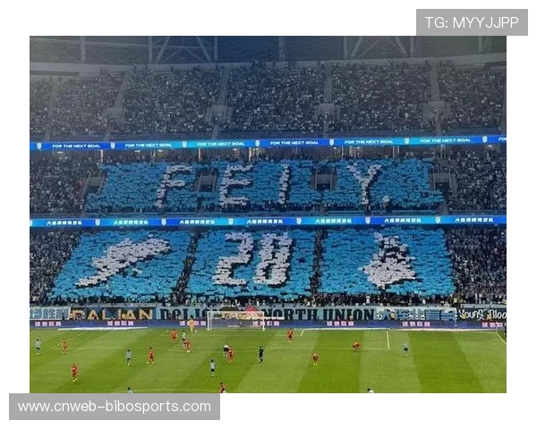 足球城大连的底蕴:即便英博降级,球迷依然坚守