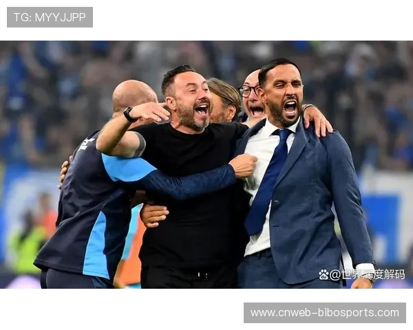 马赛主帅德泽尔比赛后泪洒更衣室，称球队配得上胜利