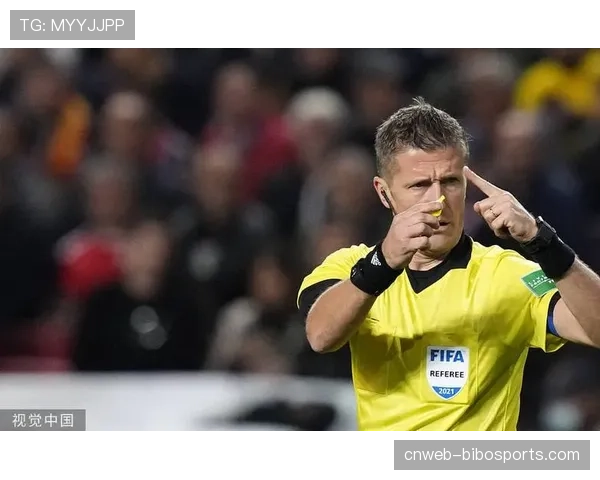 裁判安排:奥尔萨托将执法本周末的意大利国家德比